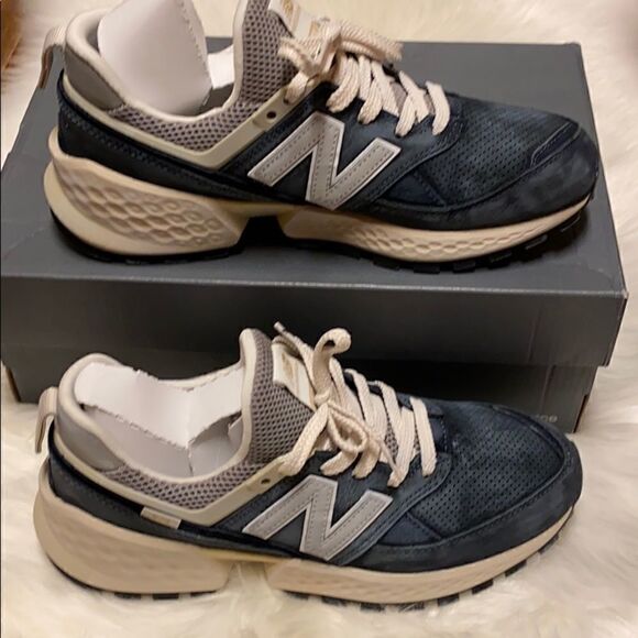 🔥🔥🔥 New Balance 574 :: 2.0 Vintage - Picture 3 of 9